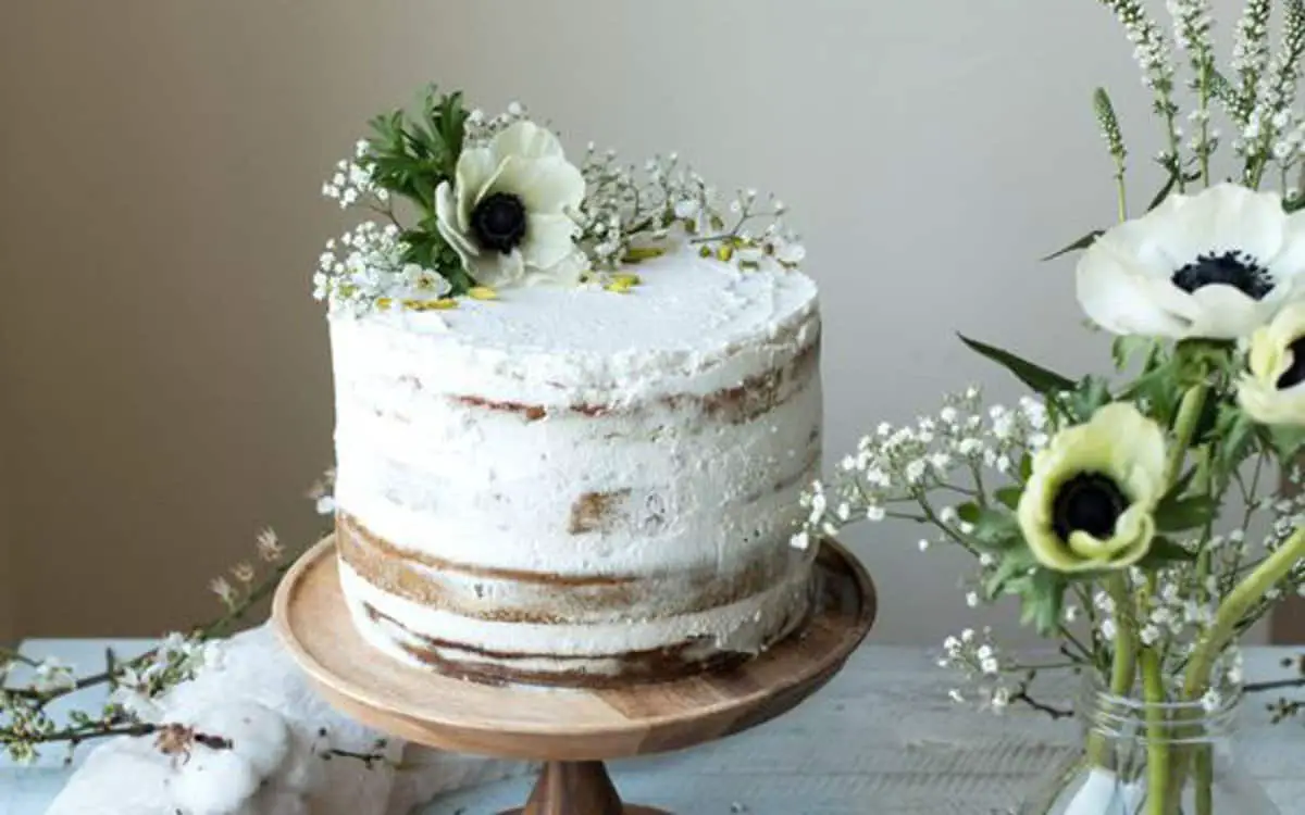  Vegan Wedding Recipes