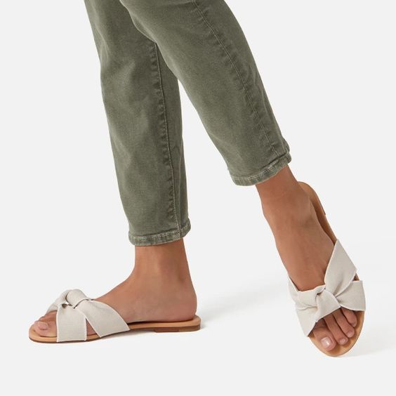 best vegan sandals