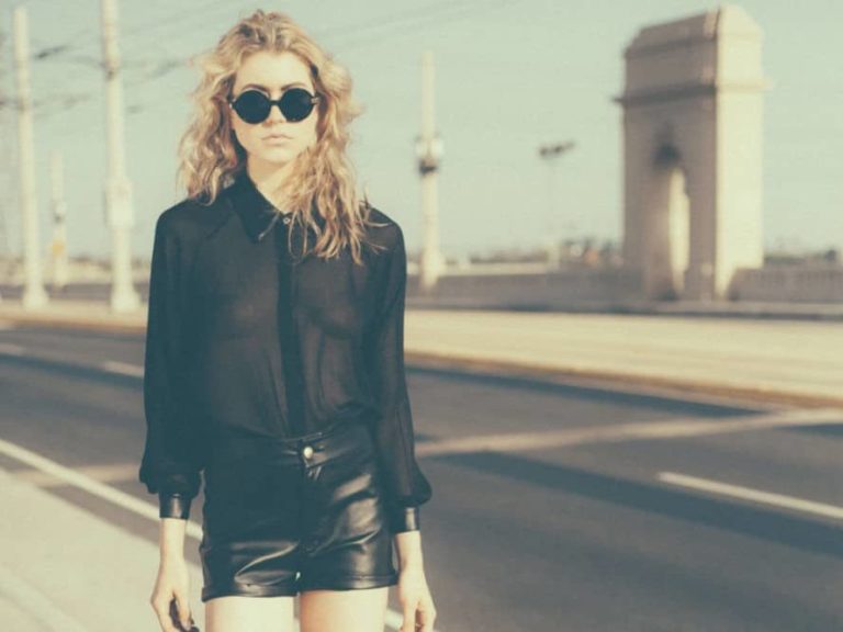 9 Stylish Vegan Leather Clothing Items We Love Eluxe Magazine