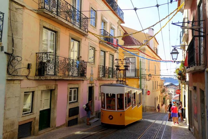 lisbon, portugal
