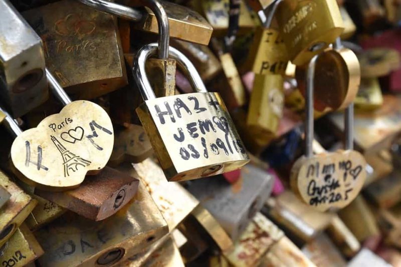 most romantic getaways in Europe