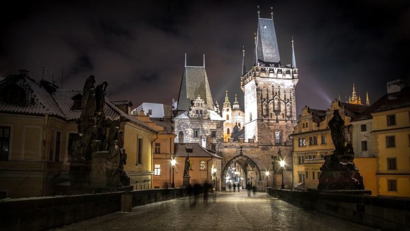 prague hotel