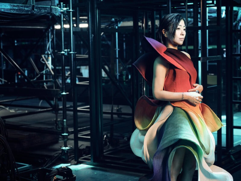 7 Ethical Companies Disrupting The Fashion Industry