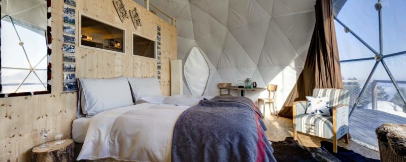 most romantic getaways in Europe