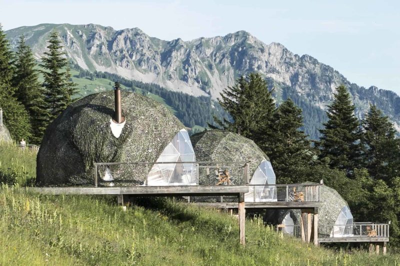 most romantic getaways in Europe