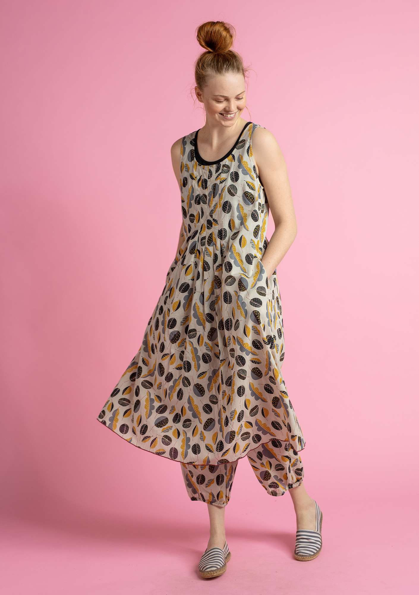 sustainable summer dresses
