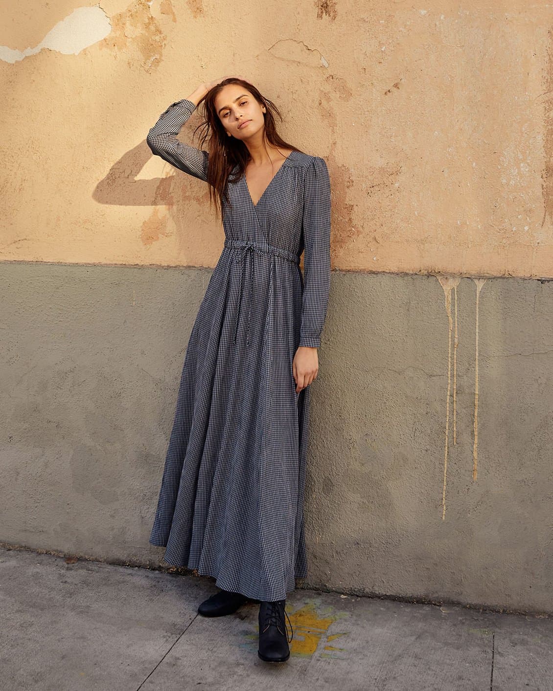 ethical American fashion brands