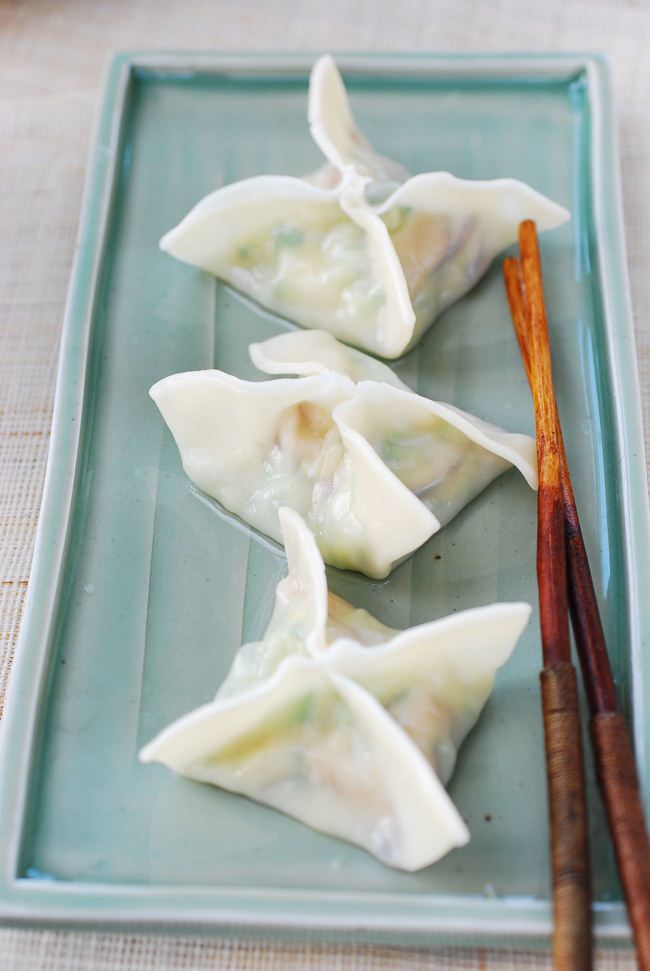 Vegan Korean Food Recipes To Try