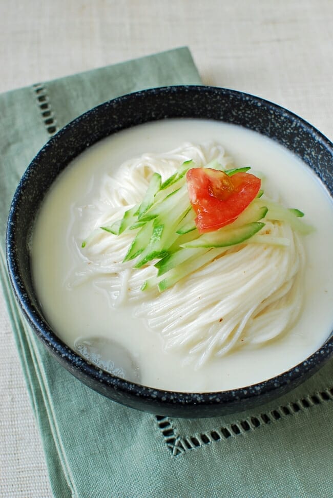 Vegan Korean Food Recipes To Try