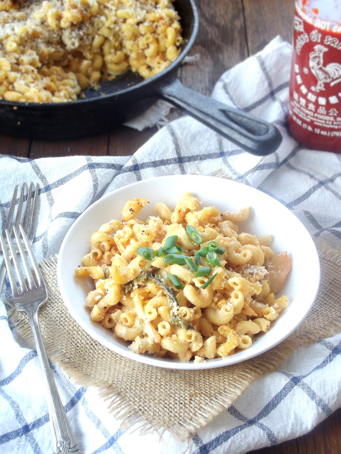 Vegan Korean Food Recipes To Try