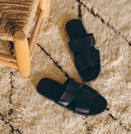 The Best Vegan Slides For Summer 2024 - Eluxe Magazine