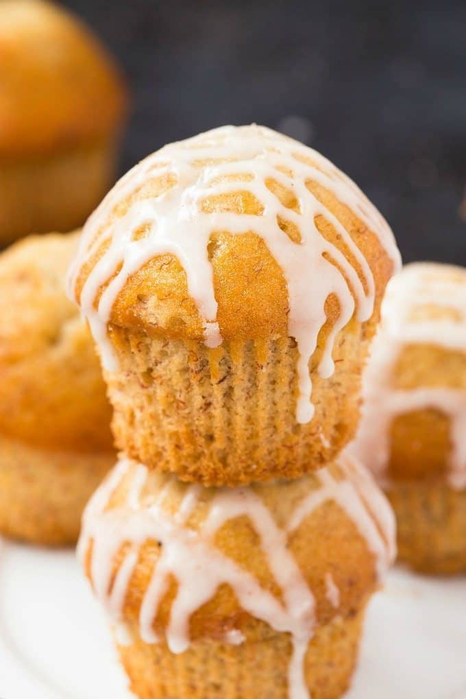 low carb muffin recipe