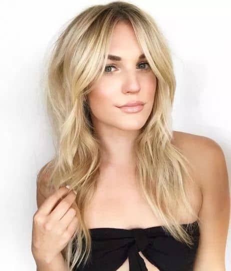 12 Cool, Modern Hairstyles for Thin Hair - Eluxe Magazine