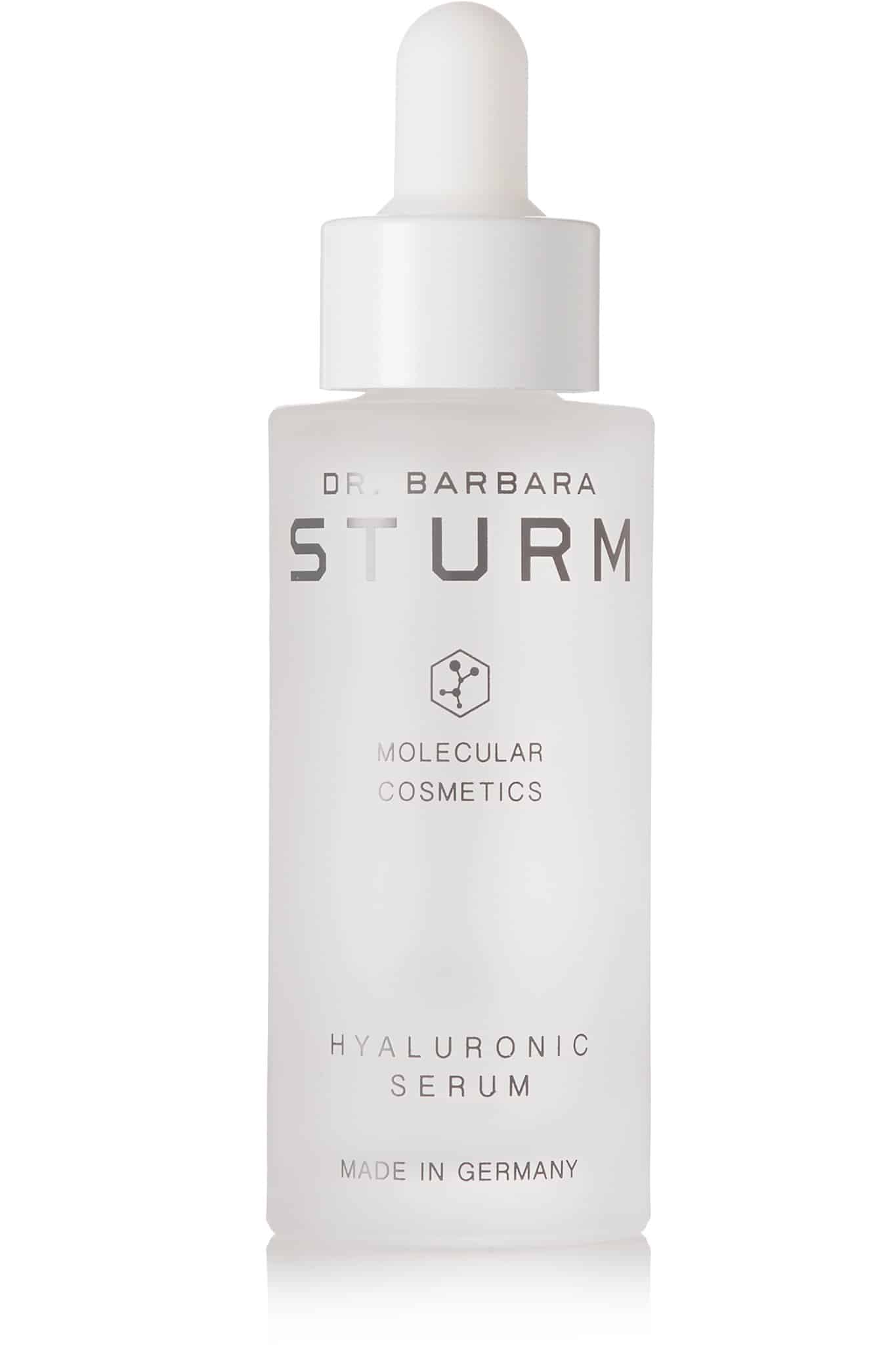 why you need a serum