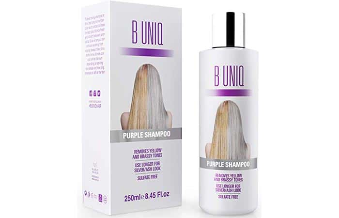The Best Natural Hair Toners For Dyed And Blonde Hair Eluxe Magazine