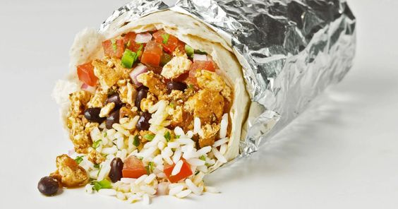Best Vegan Fast Food Options At The Biggest Chains