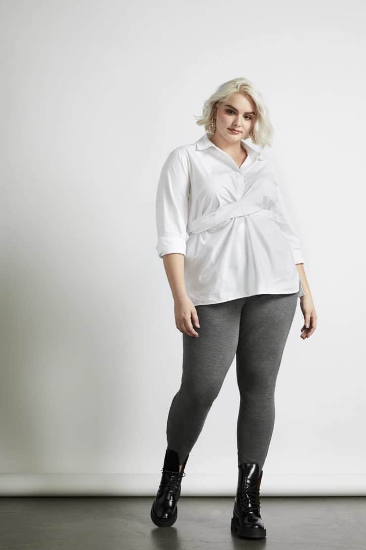 Size Inclusive Ethical Fashion