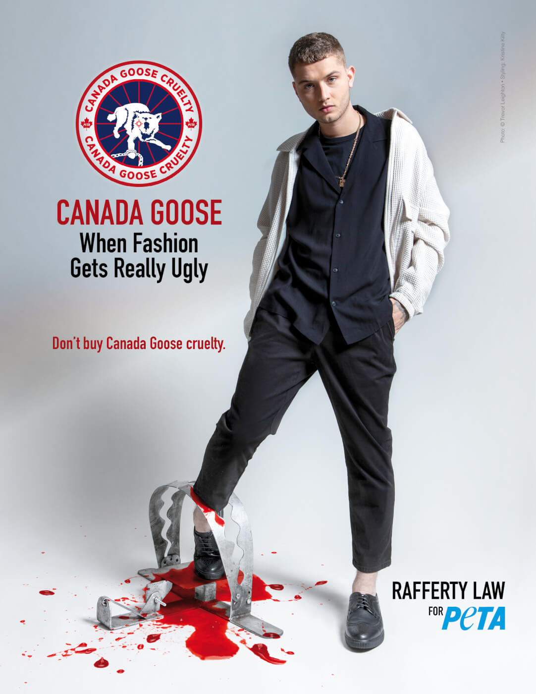 The best ethical vegan coats