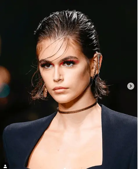 Most Awesome Fashion Week Hair Trends