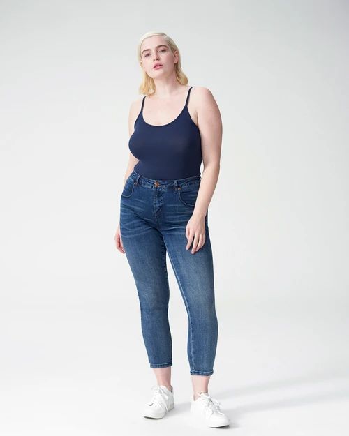 Size Inclusive Ethical Fashion