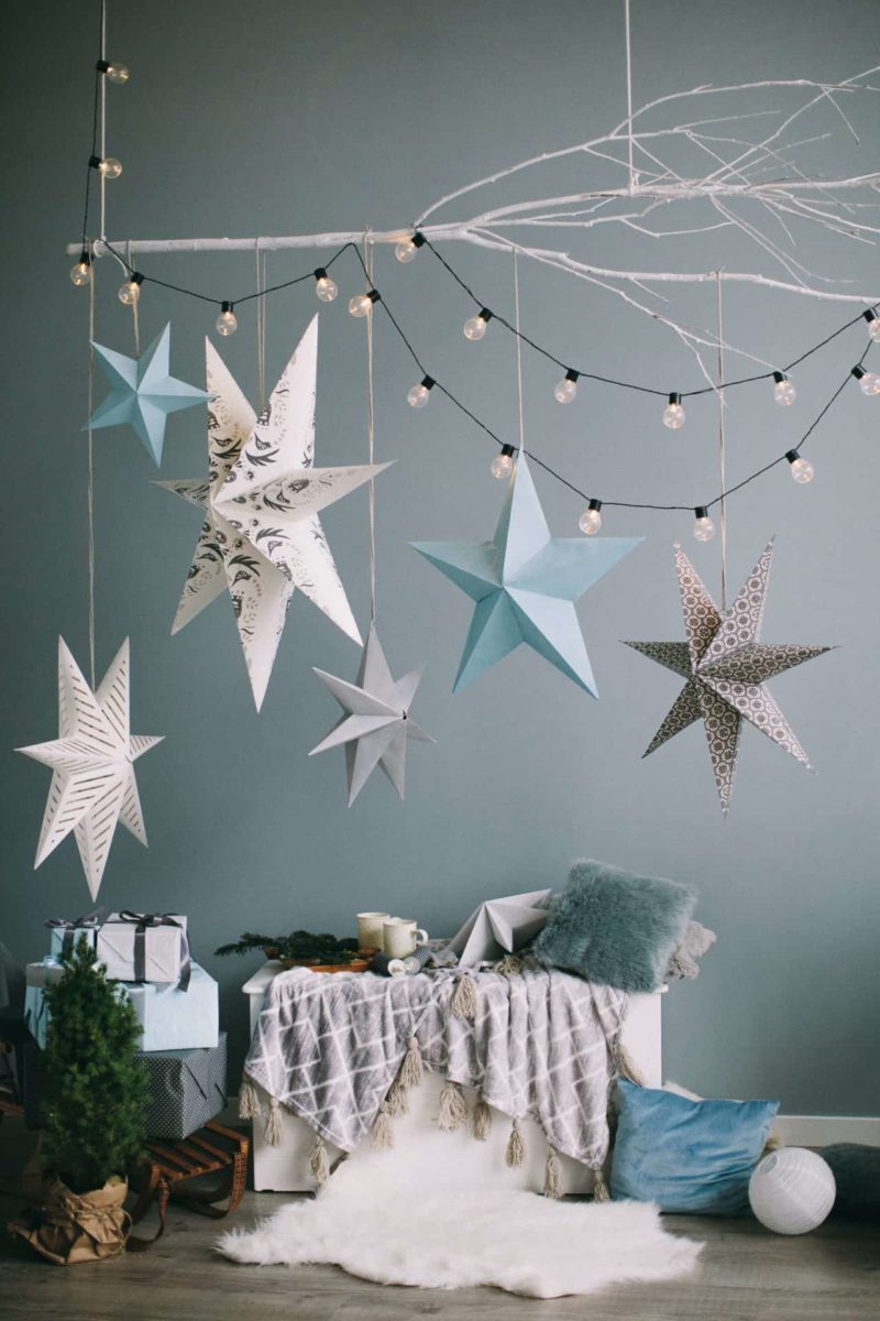christmas decorations