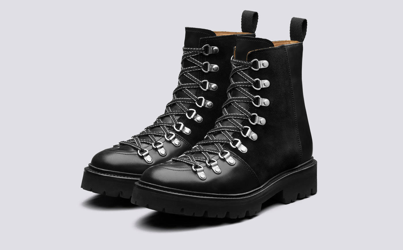 vegan fashion boots