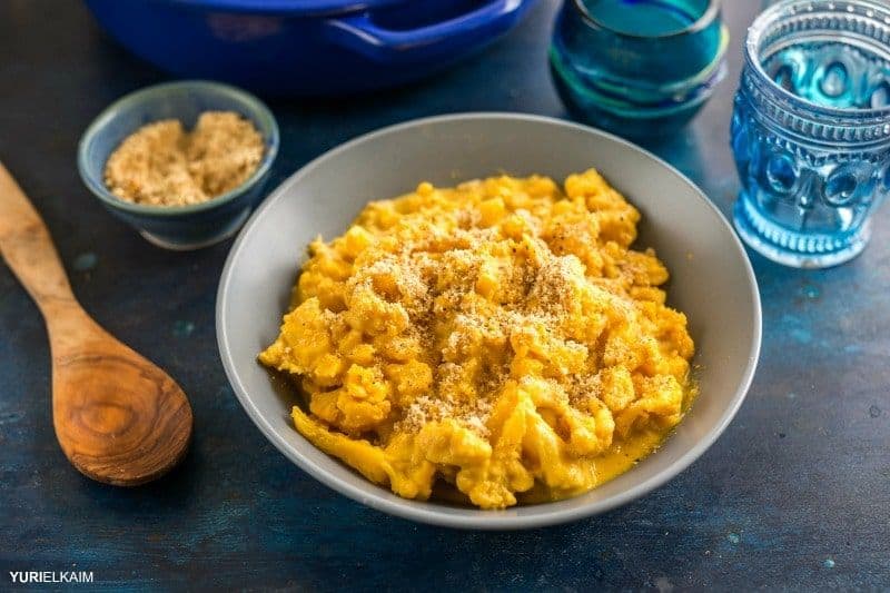 20+ All Vegan Low Carb Pasta And Rice Recipes Eluxe Magazine