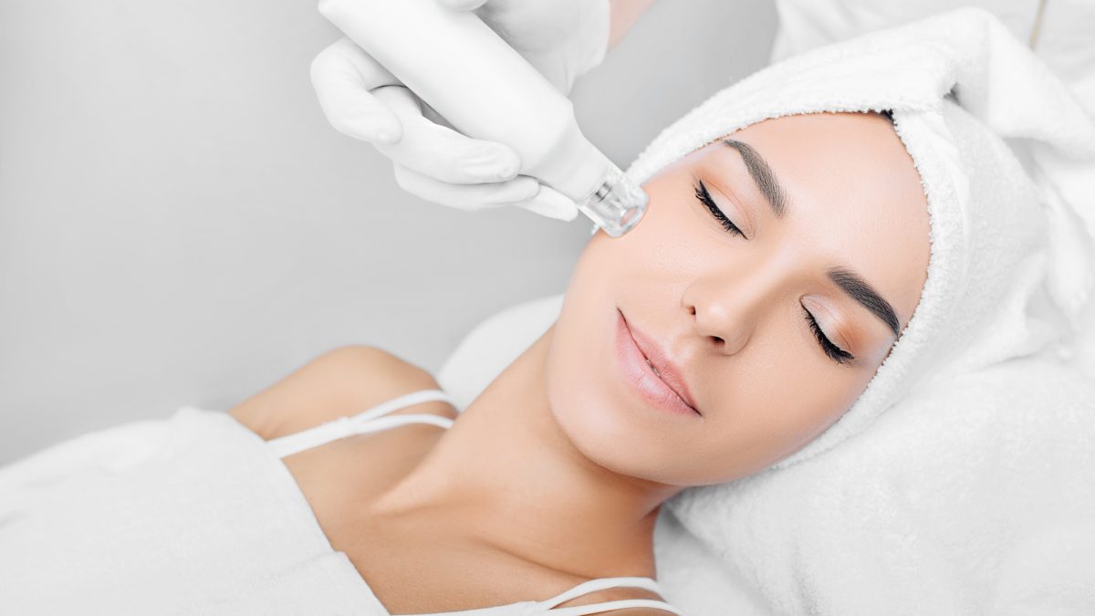 7 MediSpa Treatments That Really Work Eluxe Magazine