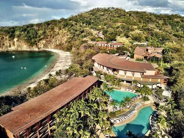 Wellness at the Four Seasons Costa Rica