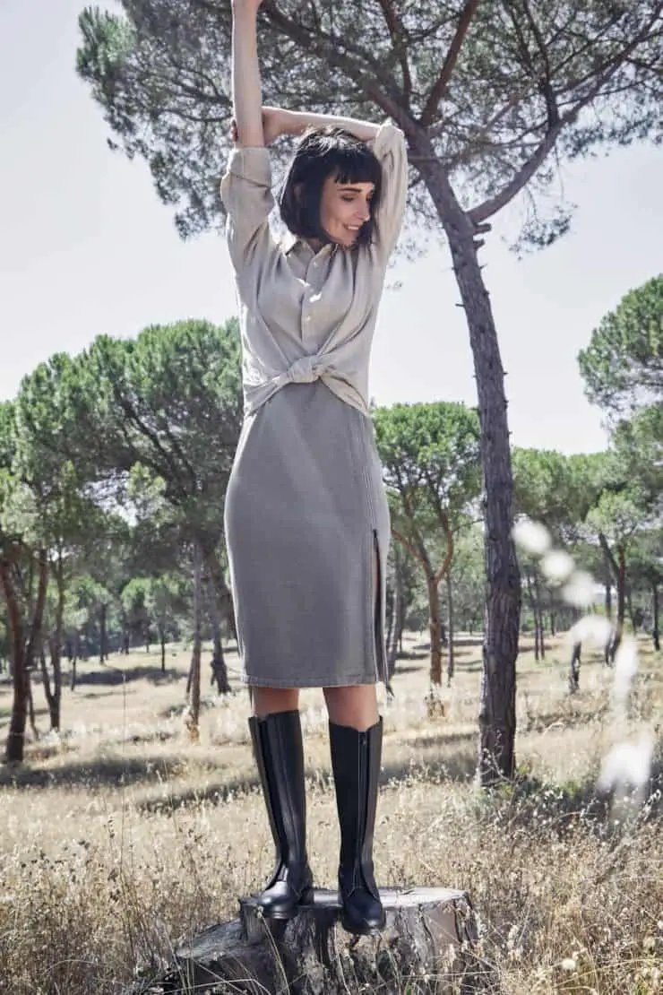 Best Sustainable Fashion Stores Online