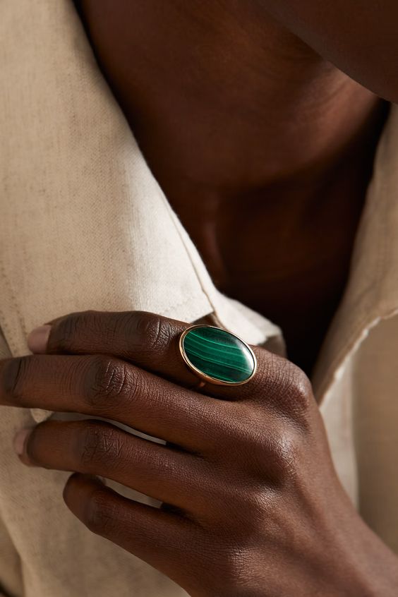 Sustainable Fine Jewelry Brands With Fine Ethics