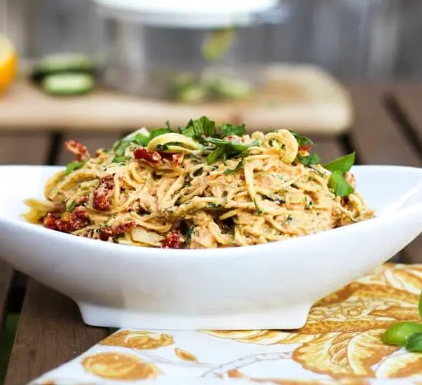Vegan Low Carb Pasta And Rice Recipes