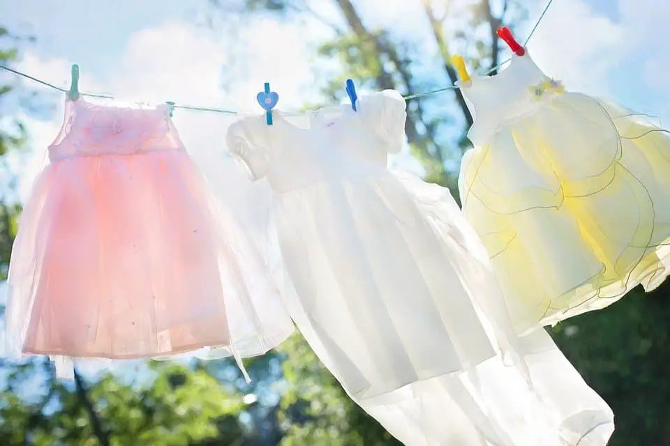 eco laundry tips