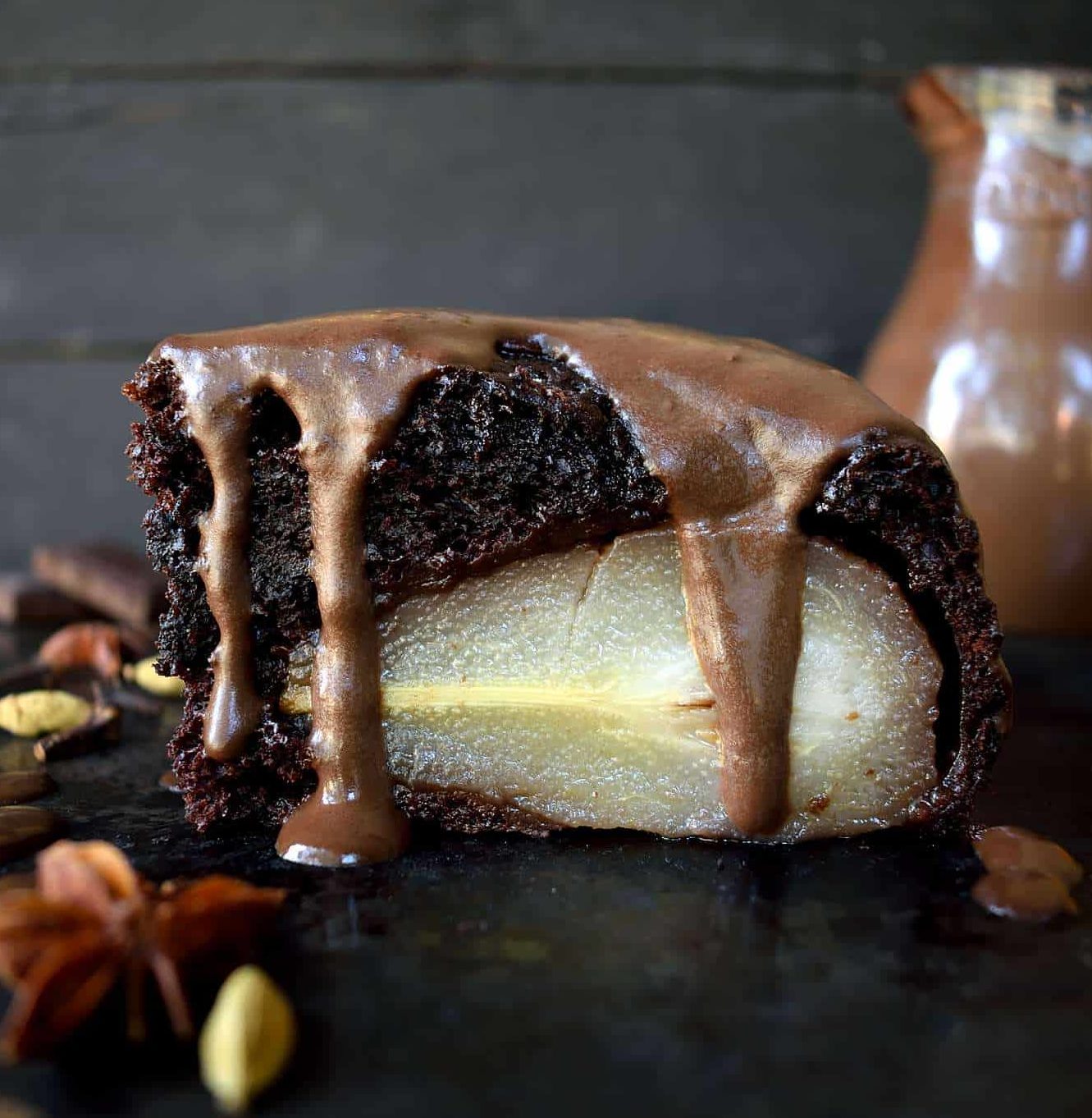 Vegan Chocolate Dessert Recipes To DIE For - Eluxe Magazine