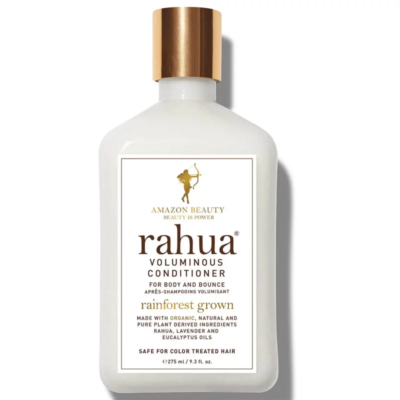 The Best Organic Conditioners For Shinier Hair