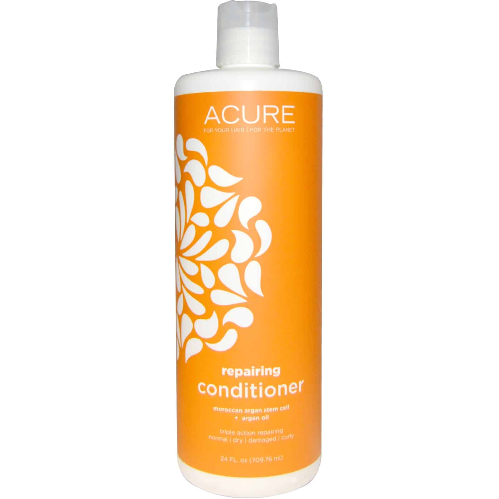 10+ Of The Best Organic Conditioners Eluxe Magazine