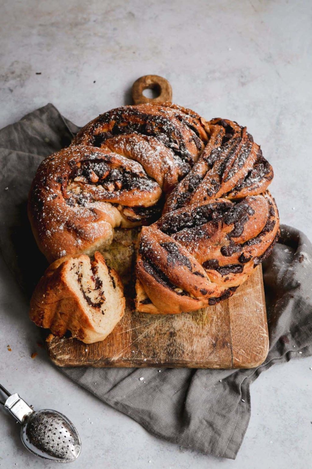 30+ Homemade Vegan Bread Recipes - Eluxe Magazine