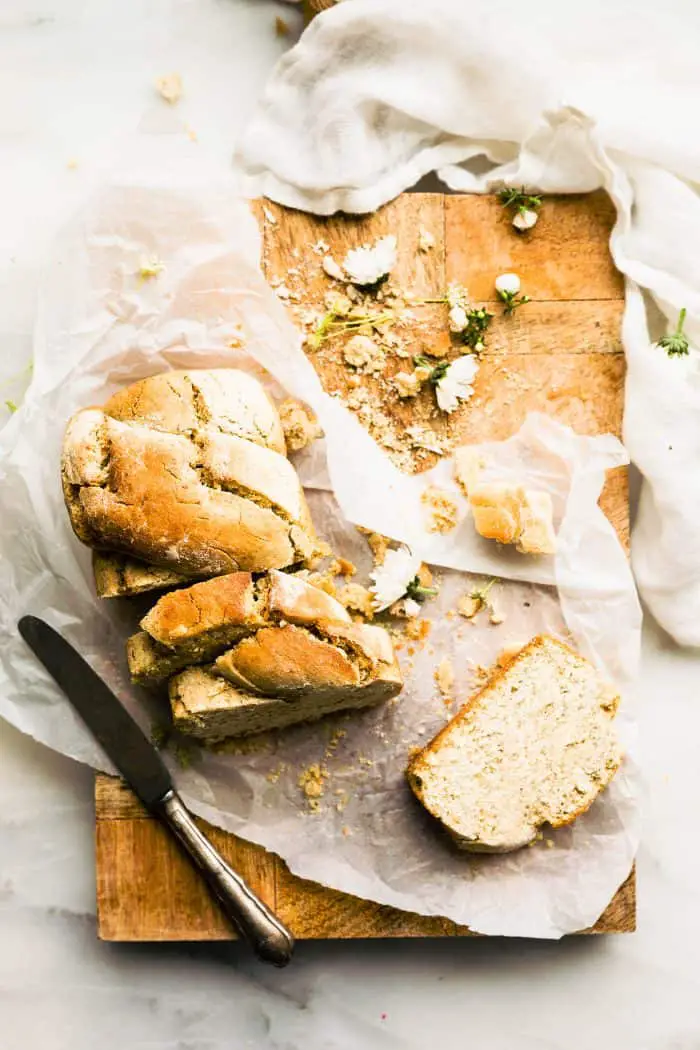 Homemade Vegan Bread Recipes