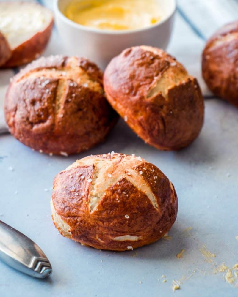 30+ Homemade Vegan Bread Recipes - Eluxe Magazine