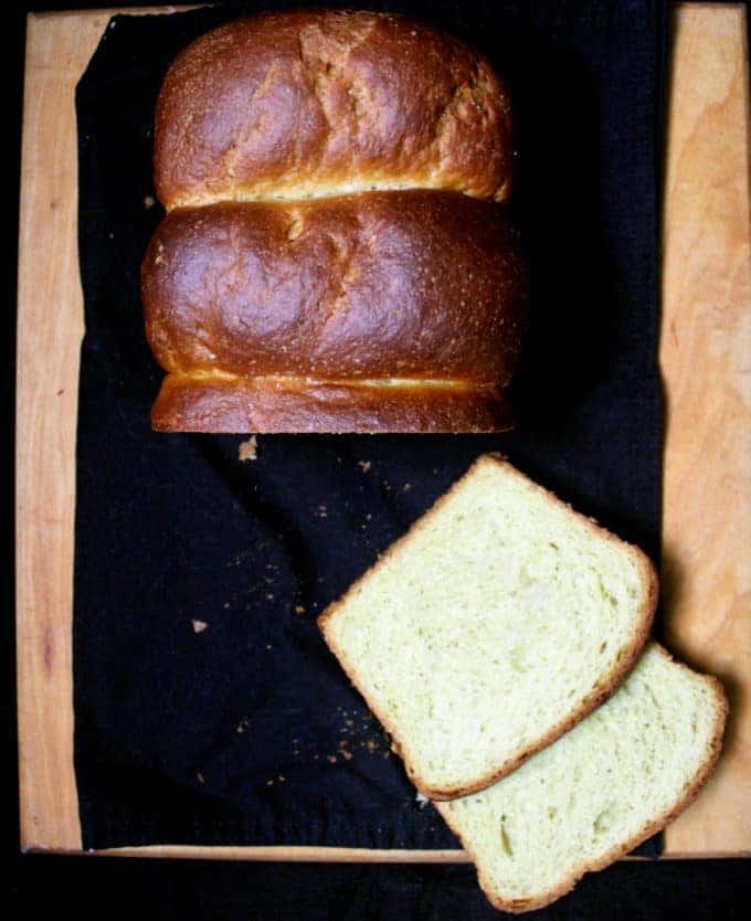 vegan bread recipes