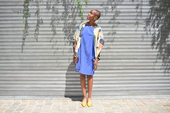 sustainable summer dresses