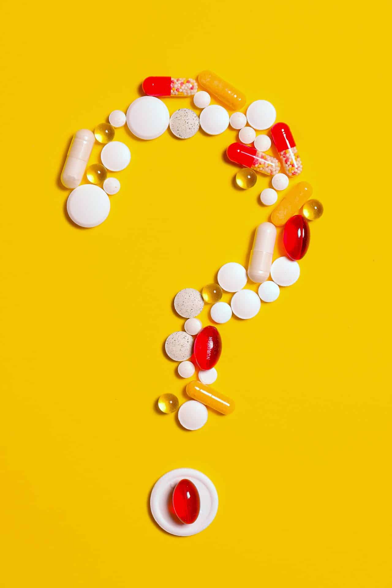 Are Natural Vitamins Better Than Synthetic?