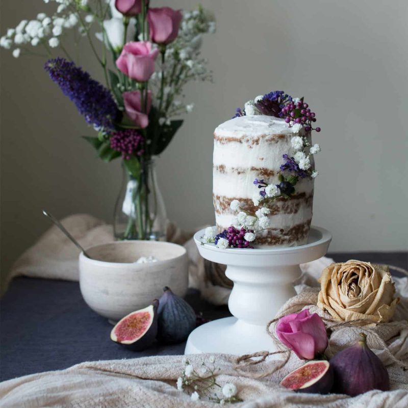 Vegan Wedding Cake Recipes To Wow Guests Eluxe Magazine