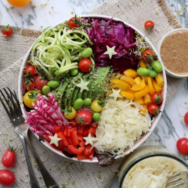 raw food recipes
