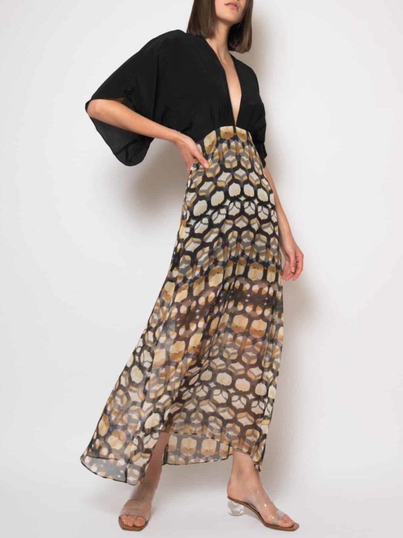 The Best Ethical Maxi Dresses For 2023