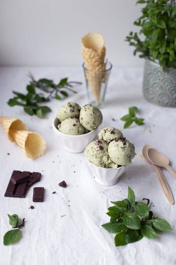 Fancy Vegan Ice Cream Recipes For Adults