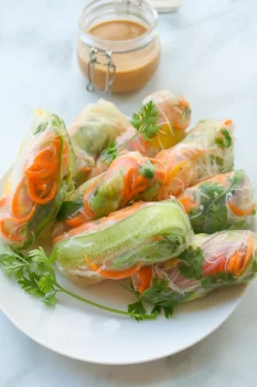 raw food recipes