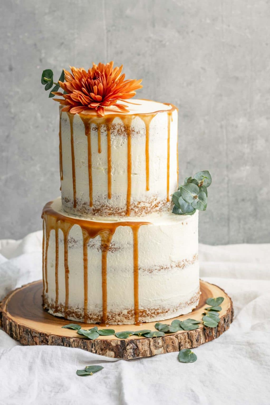 vegan wedding cake recipes