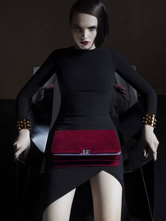 Chic Vegan Handbags For Serious Fashionistas - Eluxe Magazine