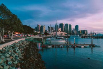 American Cities To See By Train American Cities To See By Train